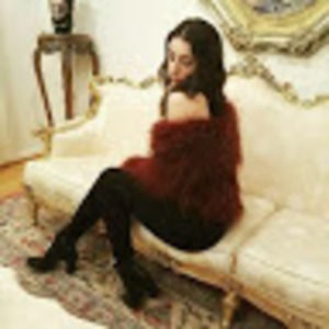 Meet your Posher, Maggie